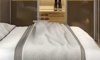 Imagem 2: Apartamento em Alphaville - Barueri, SP