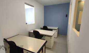 Imagem: Sala em Alphaville - Barueri, SP