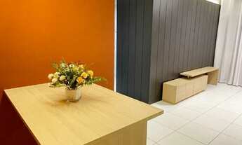 Imagem 4: Apartamento com 2 dormitórios à venda, 50 m² por R$ 159.900 - Jardim Boa Vista - Caruaru/P