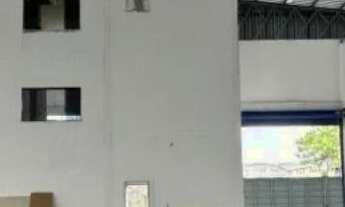 Imagem: Galpão em Jardim Fatima - Guarulhos