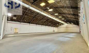 Imagem: Galpão em Vila Aeroporto - Guarulhos