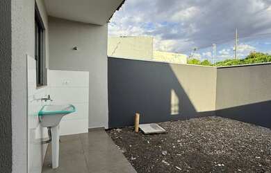 Imagem 2: Casa em Jardim Aurora II - Sarandi