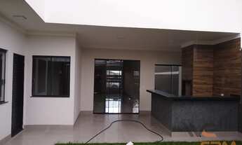 Imagem: Casa em Jardim Arezzo - Maringá com 3 dormitórios