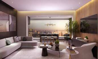 Imagem 5: Autoral Moema - Residencial