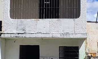 Imagem 4: Casa com 4 dormitórios à venda por R$ 120.000,00 - Salgado - Caruaru/PE