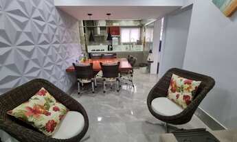 Imagem 4: Praia de Pitangueiras - Calçadão - Alto padrão - Totalmente reformado e finamente decorado