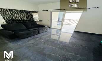 Imagem 1: Apartamento com 2 dormitórios à venda no Ed. Mistral - Cremação - Belém/PA