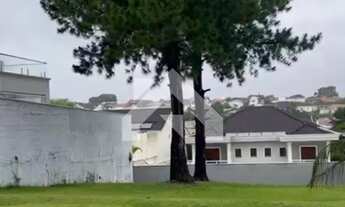 Imagem: Terreno à Venda no Residencial Doze Alphaville