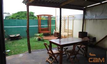 Imagem: Casa em Jardim Sao Luiz - Mandaguari