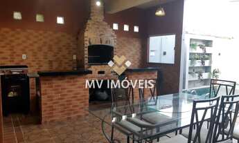 Imagem 6: Casa à venda no Conj. Vitória Régia - Marambaia - Belém/PA