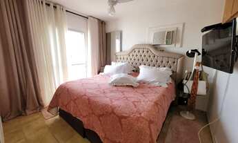 Imagem 7: Apartamento com 3 dormitórios à venda, 140 m² - Pitangueiras - Guarujá/SP