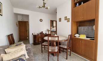 Imagem 3: Apartamento com 1 dormitório à venda, 45 m² - Pitangueiras - Guarujá/SP