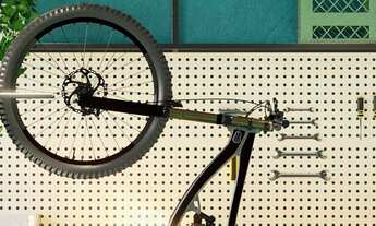 Imagem 5: Door 7710, 2 dormitórios, 1 suítes, 1 banheiros, 1 vaga na garagem