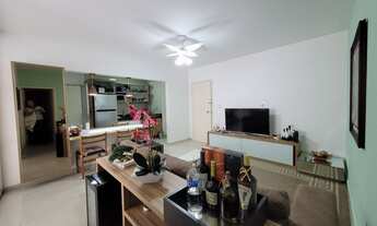 Imagem 3: Apartamento com 4 dormitórios à venda, 105 m² - Pitangueiras - Guarujá/SP