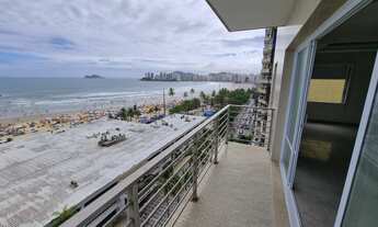 Imagem 2: Apartamento com 3 dormitórios à venda, 210 m² - Pitangueiras - Guarujá/SP