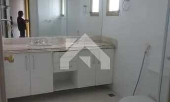 Imagem: Apartamento em Alphaville Centro Industrial