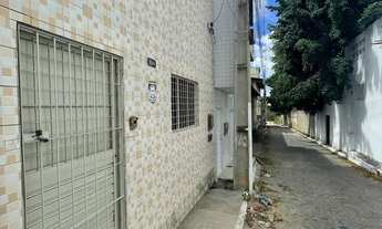 Imagem: Galpão disponível para locação na rua