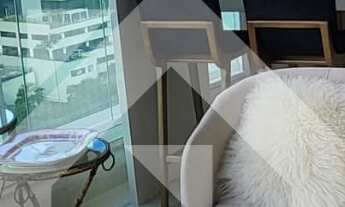 Imagem 2: Apartamento em Alphaville - Barueri