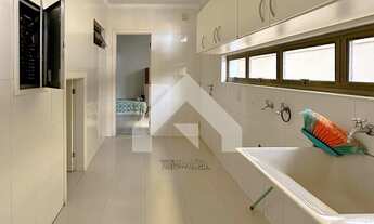 Imagem 6: Casa de Condomínio em Alphaville - Santana de Parnaíba, SP