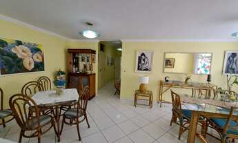 Imagem 5: PITANGUEIRAS- NO CALÇADÃO DA PRAIA , COM 3 DORMITÓRIOS, COM VISTA PARA O MAR , COM 1 VAGA