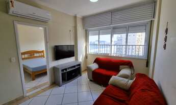 Imagem 4: Apartamento à venda - Pitangueiras - Guarujá/SP