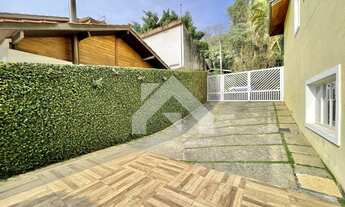 Imagem: Casa de Condomínio em Transurb - Itapevi