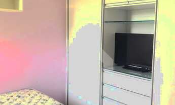 Imagem 6: Apartamento em Tamboré - Santana de Parnaíba, SP