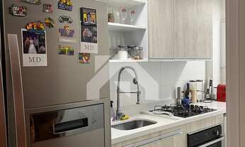 Imagem 5: Apartamento em Alphaville - Barueri, SP