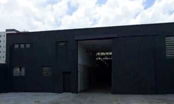 Imagem 3: Galpão em Vila Leopoldina - São Paulo