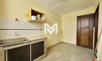 Imagem 4: Apartamento no Ed. Centro Galaico - Nazaré - Belém/PA