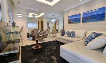 Imagem 2: Apartamento com 3 dormitórios à venda, 148 m² - Astúrias - Guarujá/SP