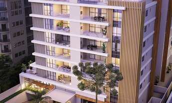 Imagem 5: Palm 235, 3 dormitórios, 3 suíte, 1 banheiros, 3 vagas na garagem