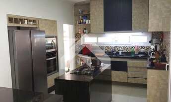 Imagem 5: Casa de Condomínio em Tarumã - Santana de Parnaíba