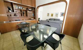 Imagem 6: Apartamento com 3 dormitórios à venda, 100 m² por R$ 440.000,00 - Pitangueiras - Guarujá/S