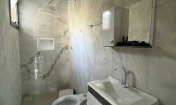 Imagem 7: Casa com 2 dormitórios para alugar, 50 m² por R$ 1.940,00/mês - Nova Estância - Estância V