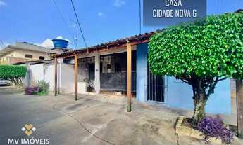 Imagem: Casa na Cidade Nova 6 - Cidade Nova 6
