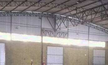 Imagem 7: Excelente Galpão para Venda de 1.000m² em Jardim Presidente Dutra - Guarulhos