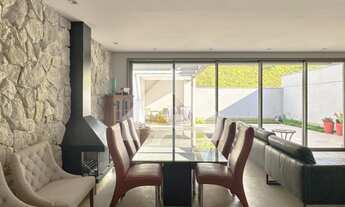 Imagem 4: Casa de Condomínio em Tamboré - Santana de Parnaíba, SP