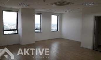 Imagem: Sala em Alphaville - Barueri, SP