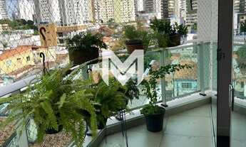 Imagem 7: Apartamento com 4 dormitórios à venda no Ed. Gênova - Umarizal - Belém/PA