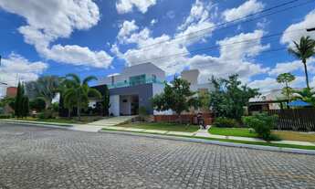 Imagem 4: CASA DE ALTÍSSIMO PADRÃO À VENDA NO CONDOMÍNIO QUINTAS DA COLINA 1