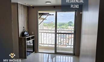 Imagem: Apartamento no Residencial Pleno - Centroananindeua