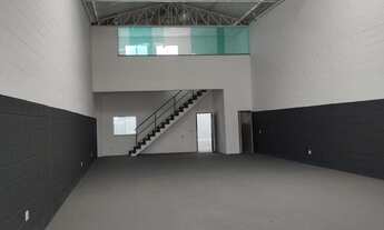 Imagem: Galpão para alugar em Guarulhos - Cidade