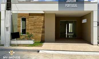 Imagem: Casa no Cond. Jardim Portugal - Parque Guajará