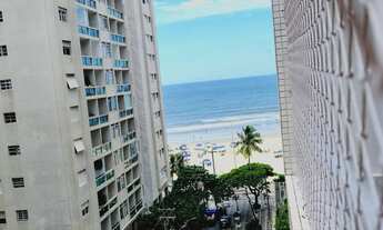 Imagem 7: Apartamento com 2 dormitórios à venda, 86 m² - Pitangueiras - Guarujá/SP