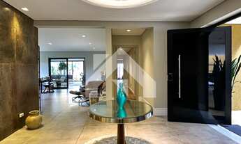 Imagem 4: Casa de Condomínio em Tamboré - Barueri, SP