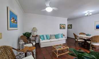 Imagem 3: Apartamento com 2 dormitórios à venda, 85 m² - Pitangueiras - Guarujá/SP