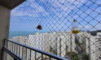 Imagem 6: Apartamento com 3 dormitórios à venda, 140 m² - Pitangueiras - Guarujá/SP