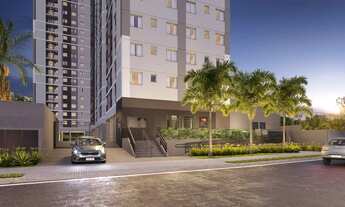 Imagem 2: Dez Belenzinho, 2 dormitórios na Rua Joaquim Carlos