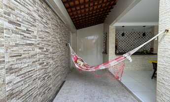 Imagem 4: Casa com 2 dormitórios à venda, 120 m² por R$ 350.000 - Cidade Alta - Caruaru/PE